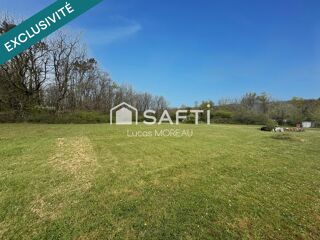  Terrain � vendre 2700 m�