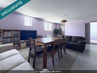  Maison à vendre 7 pièces 219 m²