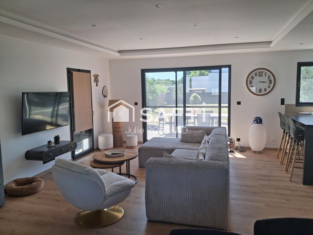 Vente Immeuble Immeuble composé sur une même parcelle d'une maison et de deux gîtes Groffliers