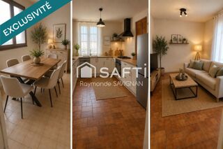  Maison à vendre 5 pièces 90 m²