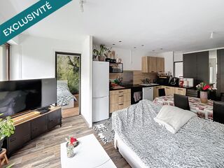  Appartement  vendre 5 pices 80 m