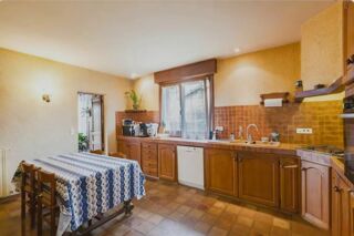  Maison à vendre 8 pièces 181 m²