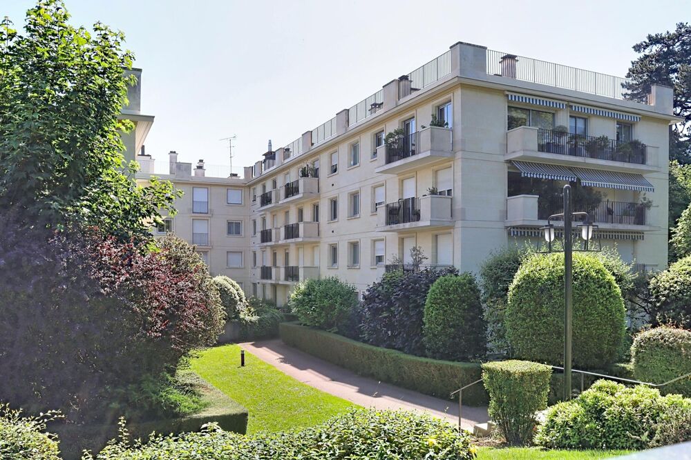à vendre  Appartement Meudon (92190)