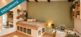  Maison à vendre 5 pièces 150 m²