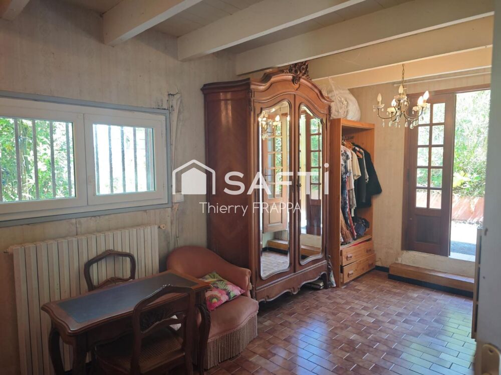 à vendre  Maison Pietrosella (20166)