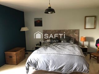  Maison à vendre 5 pièces 99 m²