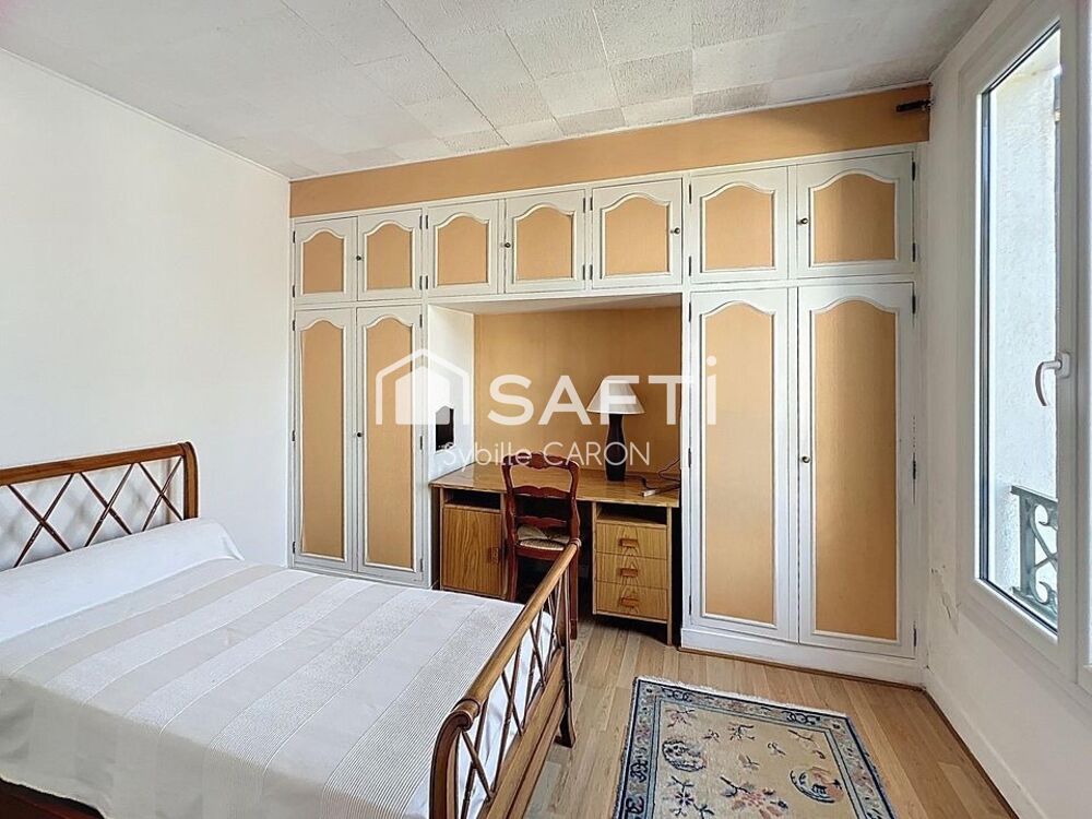Vente Maison Maison spacieuse lumineuse calme Clamart