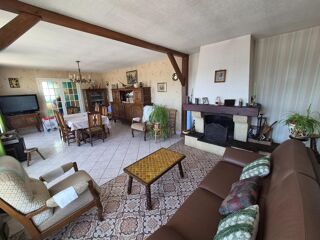  Maison à vendre 5 pièces 151 m²
