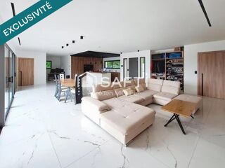  Maison  vendre 5 pices 193 m