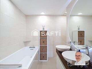  Appartement à vendre 4 pièces 76 m²