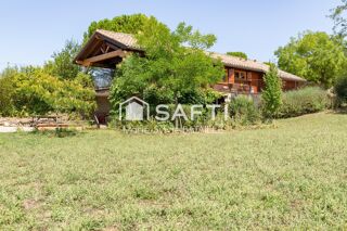  Maison à vendre 9 pièces 250 m²