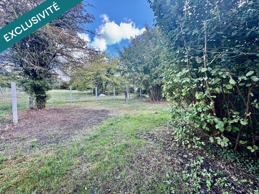 Vente Maison Maison de type F5 avec trois chambres  et sous-sol total Bennecourt