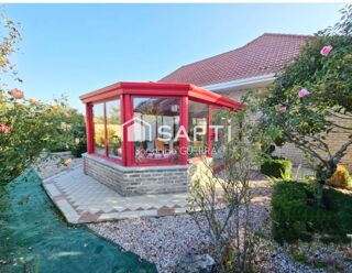  Maison � vendre 8 pi�ces 213 m�