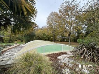  Maison à vendre 11 pièces 280 m²
