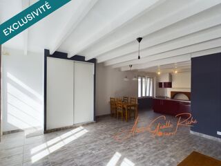  Maison à vendre 8 pièces 246 m²