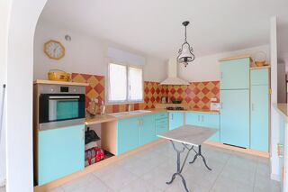  Maison à vendre 5 pièces 220 m²