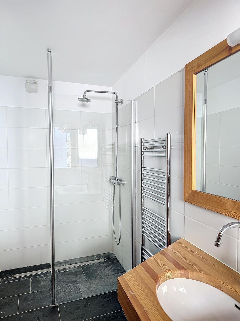� vendre  Maison La Salle les Alpes (05240)