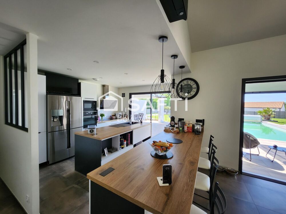 � vendre  Maison La Roche-sur-Yon (85000)