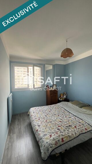  Appartement à vendre 3 pièces 68 m²