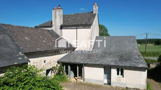  Maison à vendre 6 pièces 107 m²