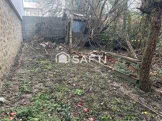  Maison � vendre 3 pi�ces 40 m�