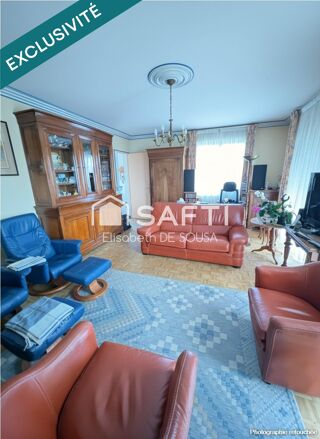  Maison � vendre 7 pi�ces 154 m�