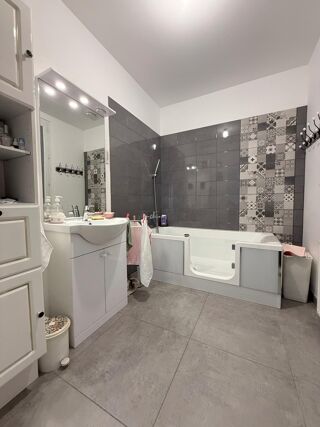  Maison � vendre 5 pi�ces 80 m�