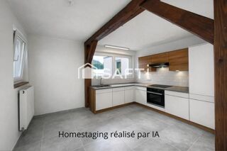  Maison � vendre 4 pi�ces 96 m�