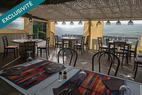 Exclusivité - A Vendre Fond de commerce St Aygulf 55000 83370 Saint-aygulf