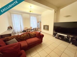  Maison � vendre 7 pi�ces 145 m�