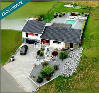  Maison � vendre 6 pi�ces 132 m�