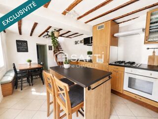 Maison à vendre 5 pièces 160 m² Belle-eglise