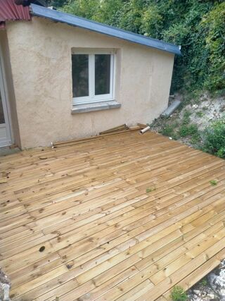  Maison à vendre 5 pièces 90 m²