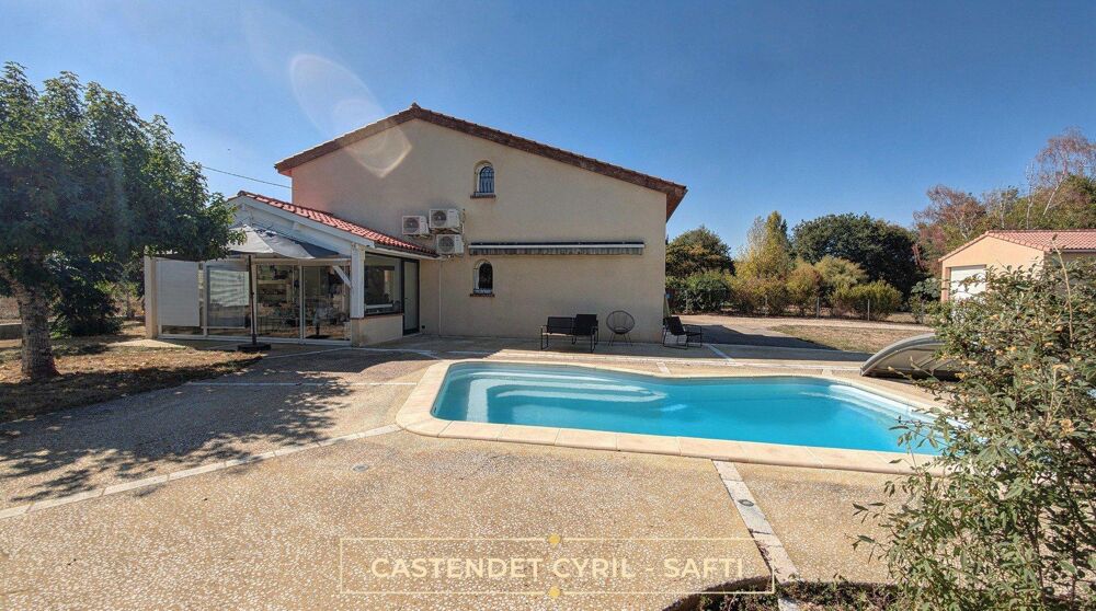 Vente Maison CALME ET QUALITE DE VIE Astaffort
