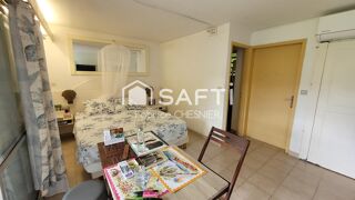  Appartement � vendre 1 pi�ce 24 m�