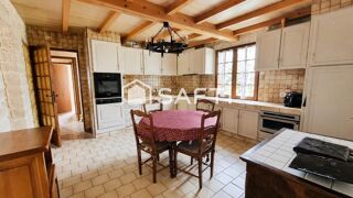  Maison à vendre 6 pièces 132 m²