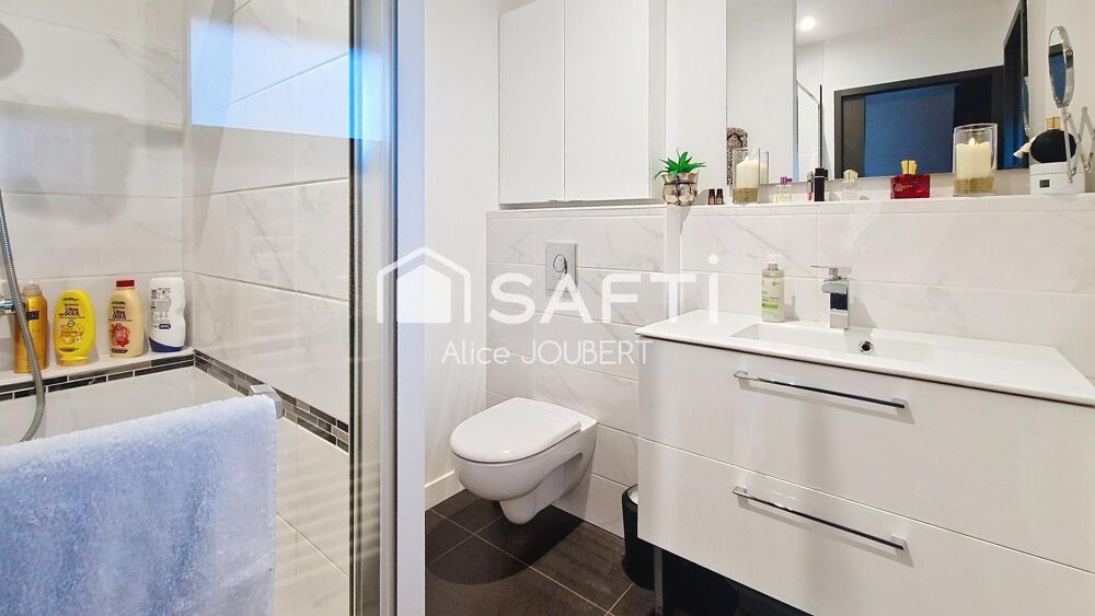 � vendre  Maison Talmont-Saint-Hilaire (85440)