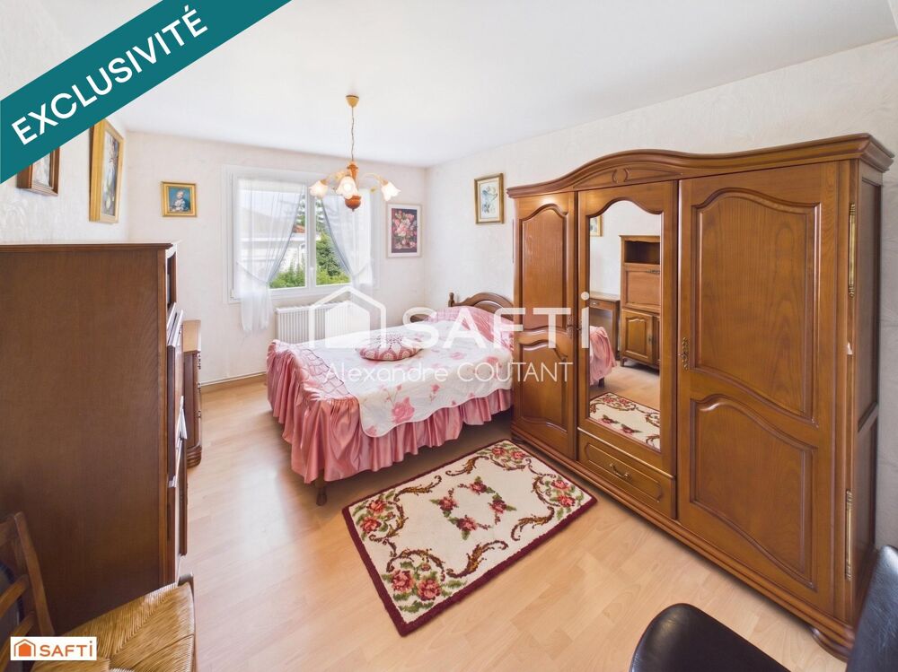 Appartement – Niort, La Boule d'Or, Centre Ville - Plus