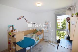 Vente Appartement Appartement T1 idéal investisseur Toulouse