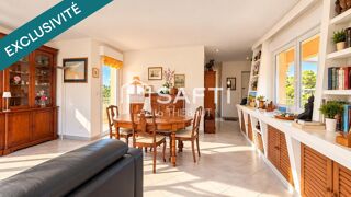 Vente Appartement SAINT-RAPHAËL – VILLA SUR LE TOIT AVEC GRANDE TERRASSE Saint-raphael