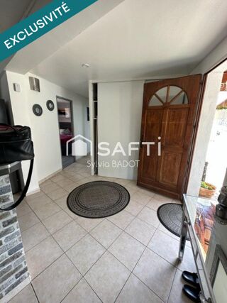  Appartement  vendre 4 pices 98 m
