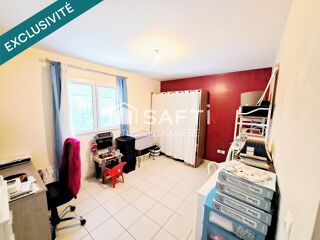  Maison à vendre 6 pièces 133 m²
