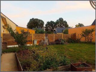  Maison � vendre 5 pi�ces 91 m�