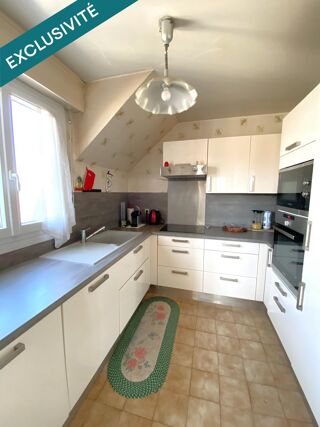  Appartement � vendre 2 pi�ces 60 m�