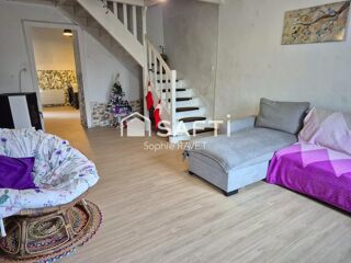  Maison � vendre 6 pi�ces 86 m�
