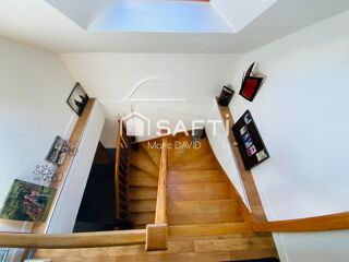  Maison à vendre 6 pièces 172 m²