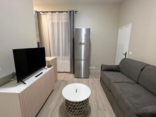  Appartement à vendre 2 pièces 31 m²