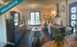  Maison à vendre 4 pièces 88 m²