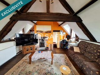  Maison � vendre 3 pi�ces 75 m�