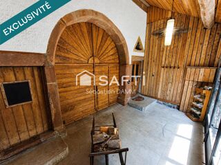  Maison à vendre 8 pièces 166 m²